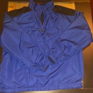 Polo Golf Reversible Pullover